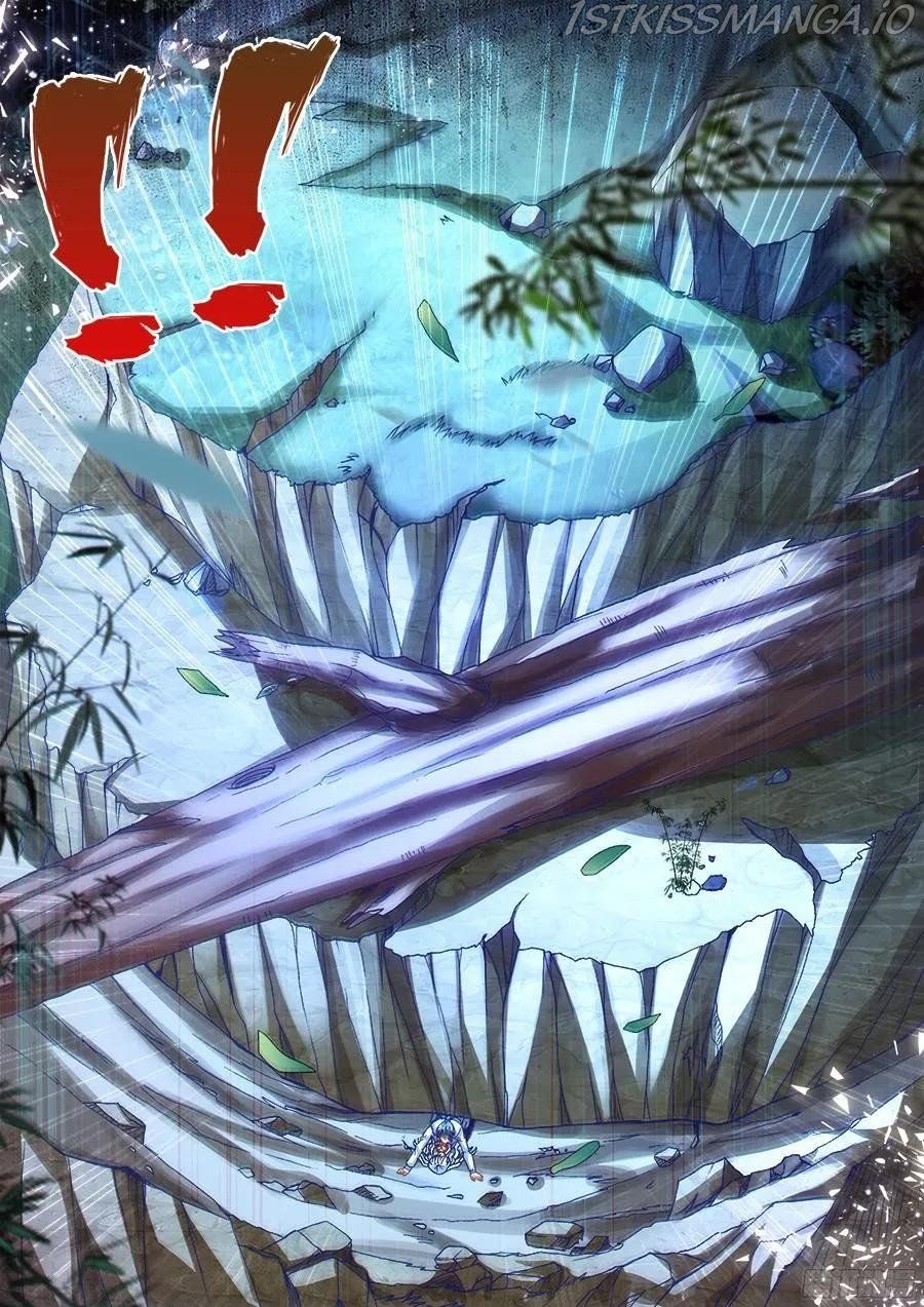 My Cultivator Girlfriend Chapter 338 10